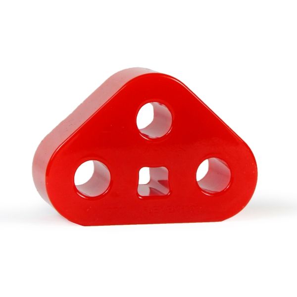 Powerflex Universal Exhaust Mount - EXH039 Suitable for all Alfa MiTo - TMC Motorsport