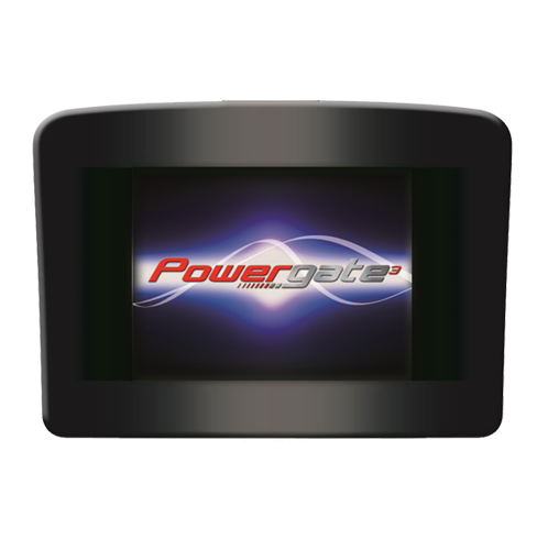 Powergate v3 SAAB 9-5 2000 2.3 16v Turbo Ecopower - B235E LEV TUN US (3504)