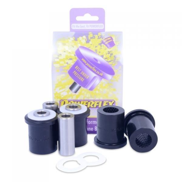 Abarth 124 Spider Powerflex Front Upper Arm Bush - TMC Motorsport