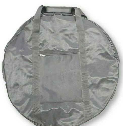 Genuine Abarth Bag, Spare Wheel - 500 Abarth - TMC Motorsport