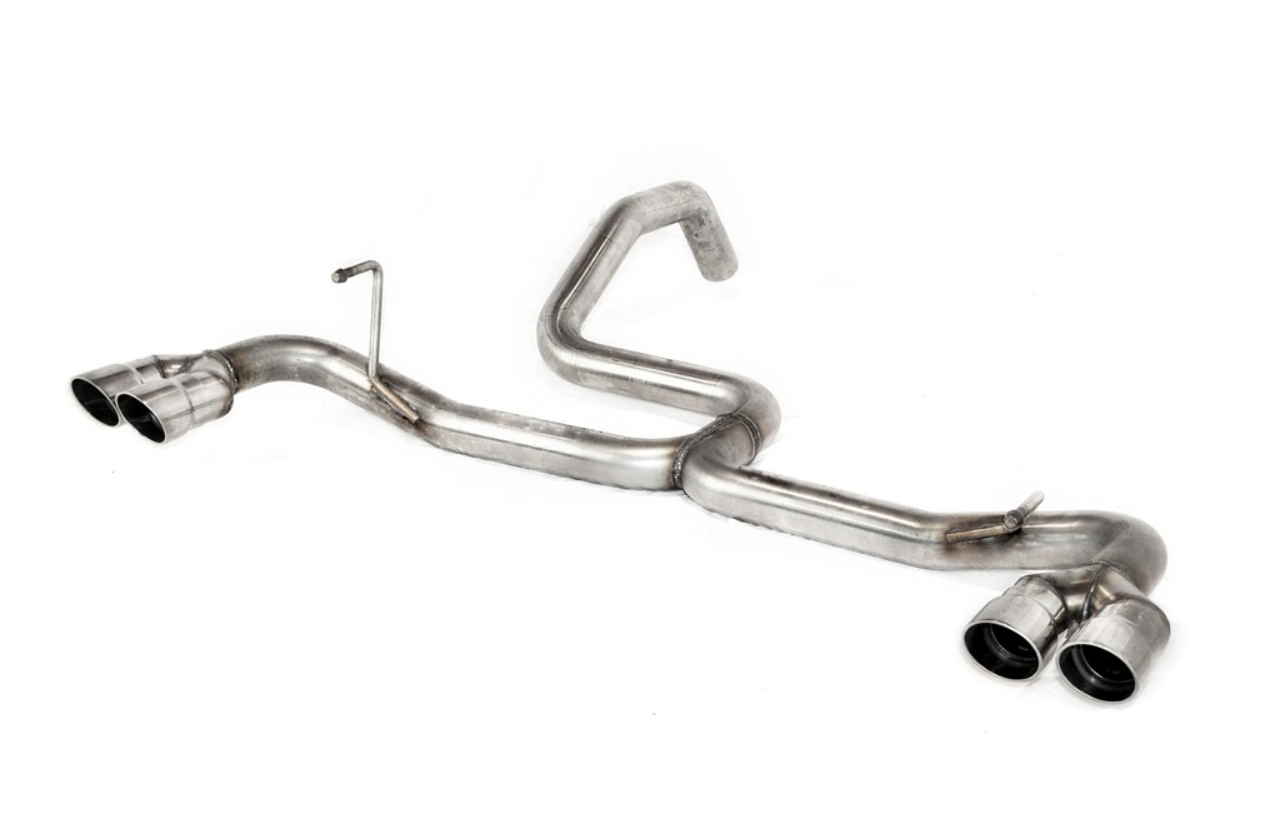 Magneti marelli abarth online exhaust