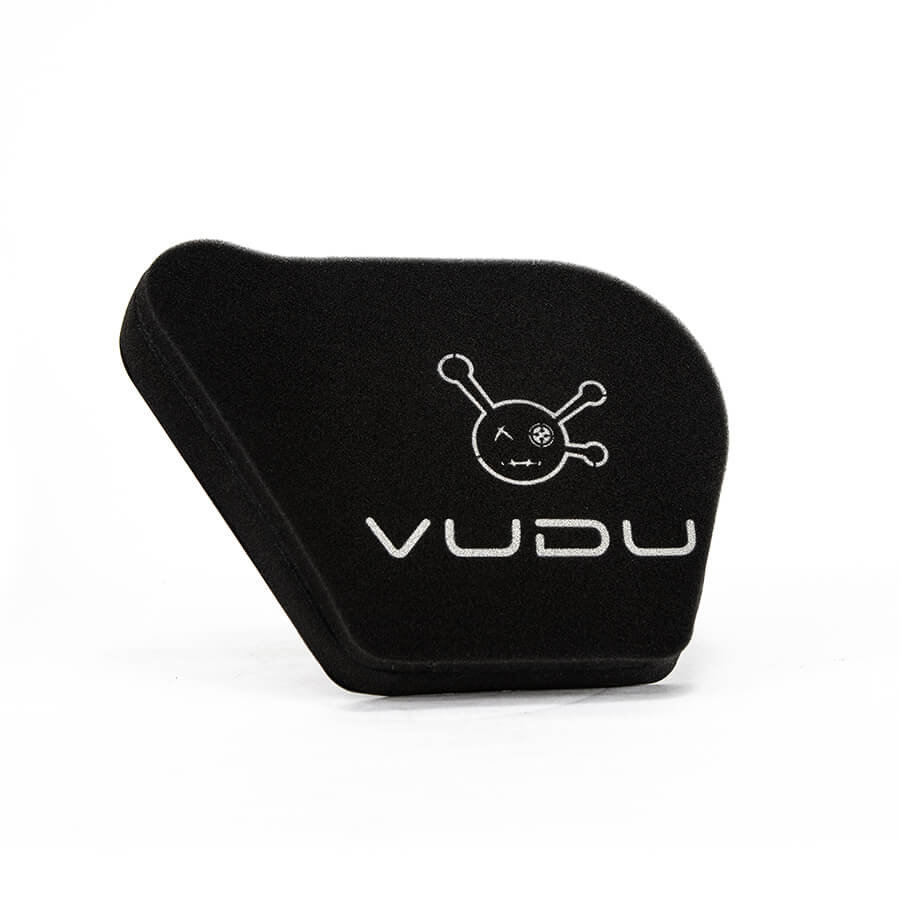 VUDU Performance Stage 4 Filter Kit Head - Ford Fiesta ST180 - TMC Motorsport