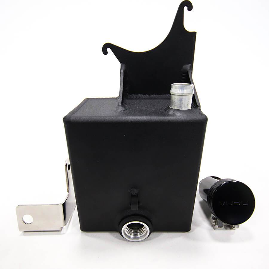 VUDU Performance Ultimate Stage 4 Filter Kit - Ford Fiesta ST180 - TMC Motorsport