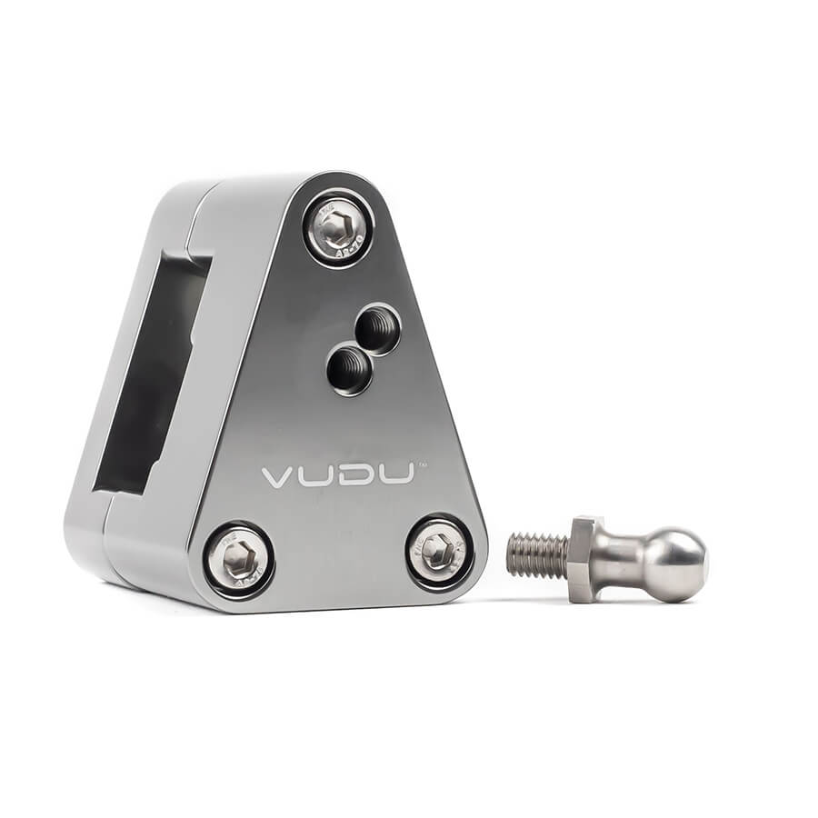 VUDU Performance Short Shift / Quick Shift- Ford Fiesta ST180 - TMC Motorsport