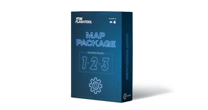 xHP Gearbox Flash Remap Combo (AT TMC HQ ONLY) - TMC Motorsport