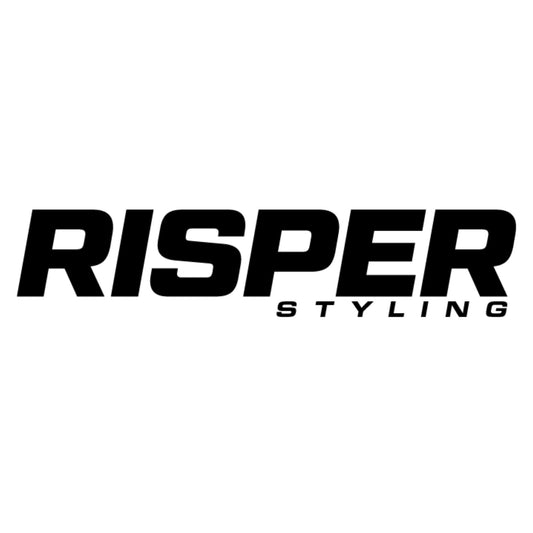 🚘 Introducing Risper Styling – Now Available at TMC Motorsport!