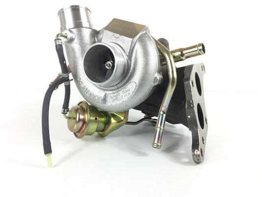 Funk Motorsport IHI VF37 Turbo Blanket - TMC Motorsport