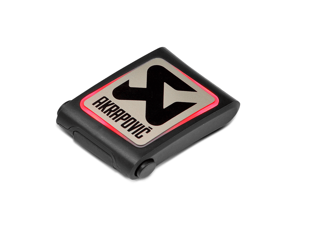 CUPRA Formentor VZ5 | Akrapovic | Sound Kit - TMC Motorsport