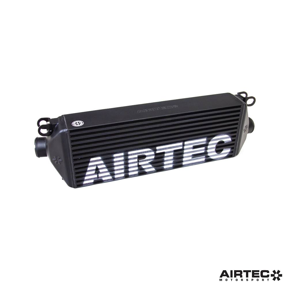 AIRTEC Motorsport Intercooler Upgrade for Peugeot 308 GTI - TMC Motorsport