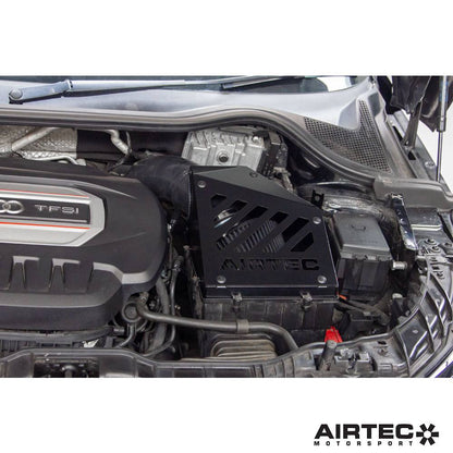 AIRTEC Motorsport Induction Kit for Audi S1 - TMC Motorsport