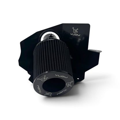 Vudu Performance Cold Air Induction / Intake Kit - Ford Puma MK2 ST (1.5T)