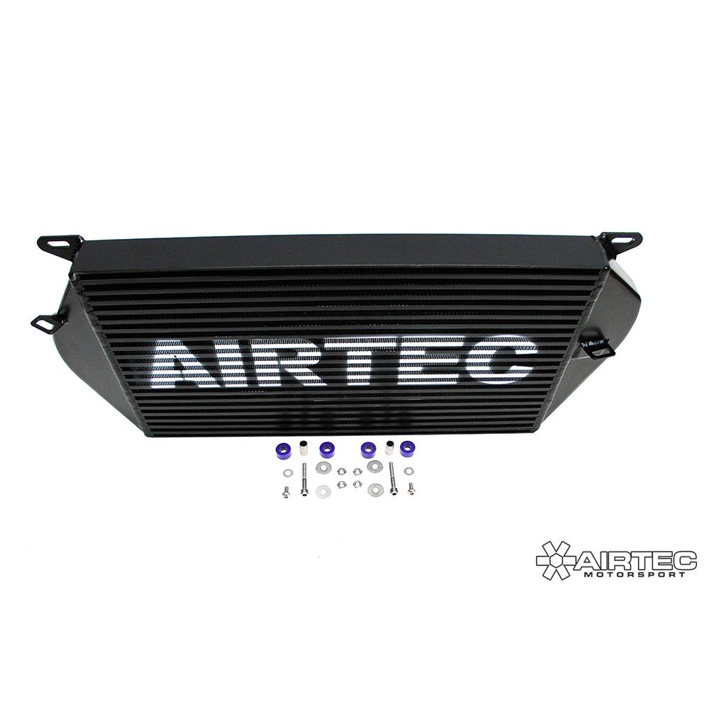AIRTEC Motorsport Intercooler Upgrade for Land Rover Discovery II - TMC Motorsport