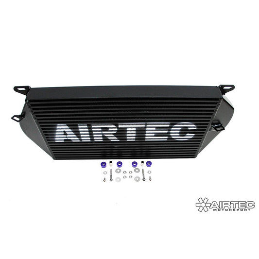 AIRTEC Motorsport Intercooler Upgrade for Land Rover Discovery II - TMC Motorsport
