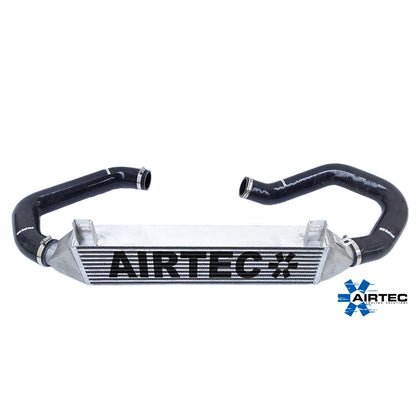 AIRTEC Motorsport Intercooler Upgrade for VW Caddy 1.6 and 2.0 Common Rail Diesel - TMC Motorsport