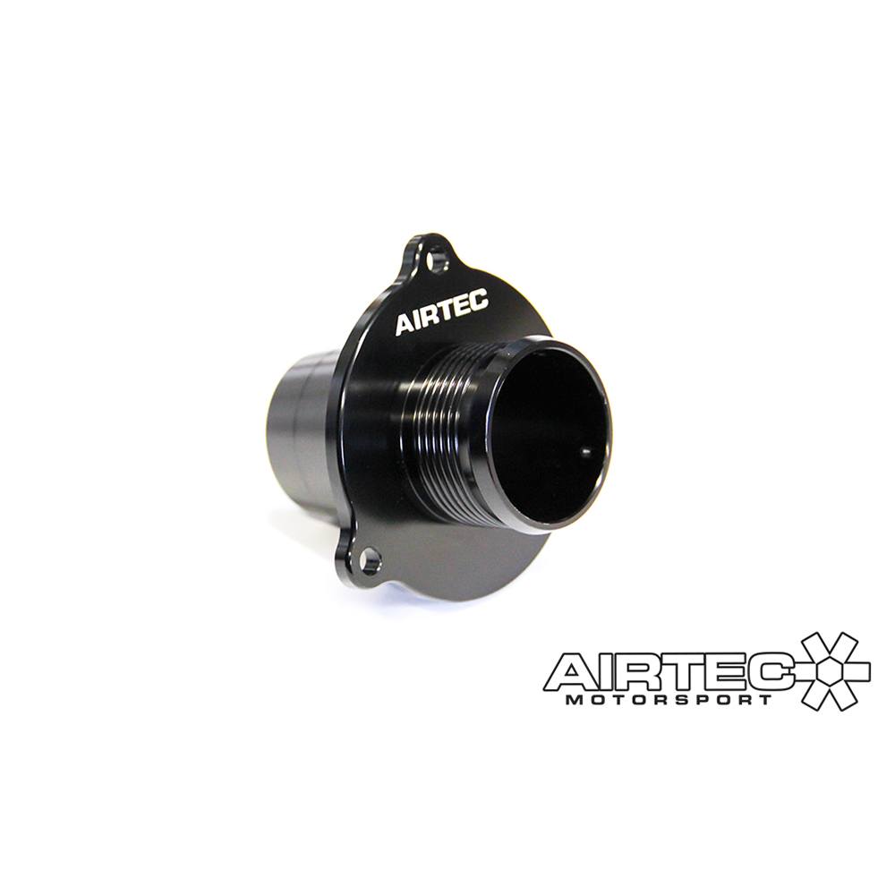 AIRTEC Motorsport Turbo Muffler Delete 1.8 & 2.0 TSI - TMC Motorsport