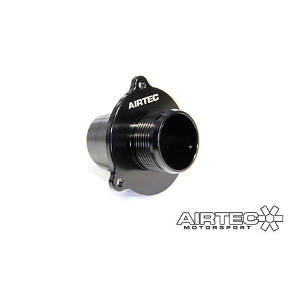 AIRTEC Motorsport Turbo Muffler Delete 1.8 & 2.0 TSI - TMC Motorsport