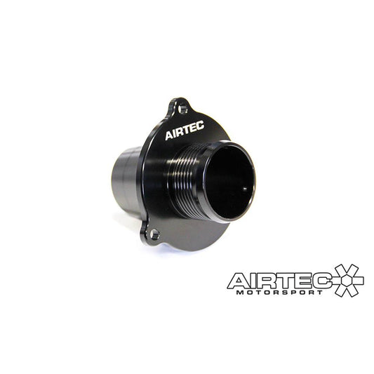 AIRTEC Motorsport Turbo Muffler Delete 1.8 & 2.0 TSI - TMC Motorsport