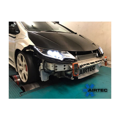 AIRTEC Motorsport Intercooler Upgrade for Honda Civic Type R FK2 - TMC Motorsport