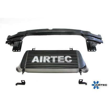 AIRTEC Motorsport Intercooler Upgrade for Audi TT RS 8J - TMC Motorsport