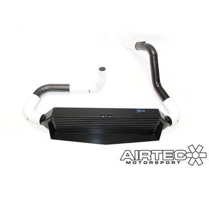 AIRTEC Motorsport Intercooler Upgrade for Vauxhall Astra J 1.4 GTC - TMC Motorsport