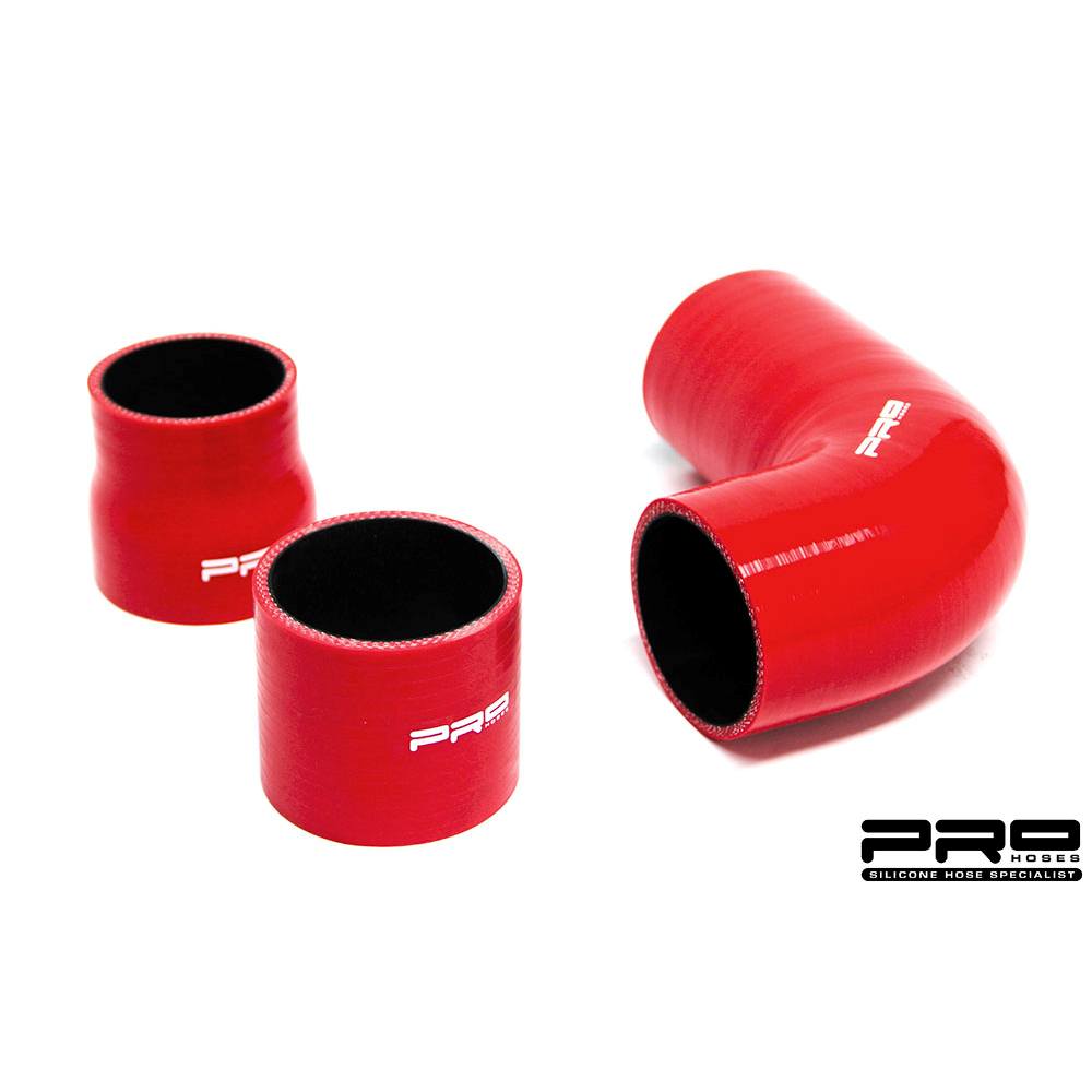 Pro Hoses Replacement Hoses for Focus ST225 Gen2 CAIS - TMC Motorsport