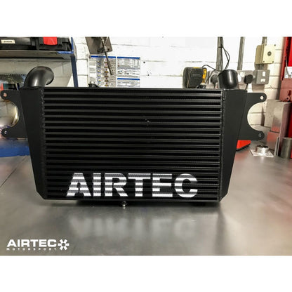 AIRTEC Motorsport Intercooler and Radiator Package for Mini R53 1320MINI Turbo Kit - TMC Motorsport
