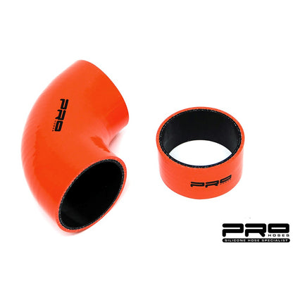 Pro Hoses Replacement Hoses for Focus ST225 Group ‘A’ - TMC Motorsport