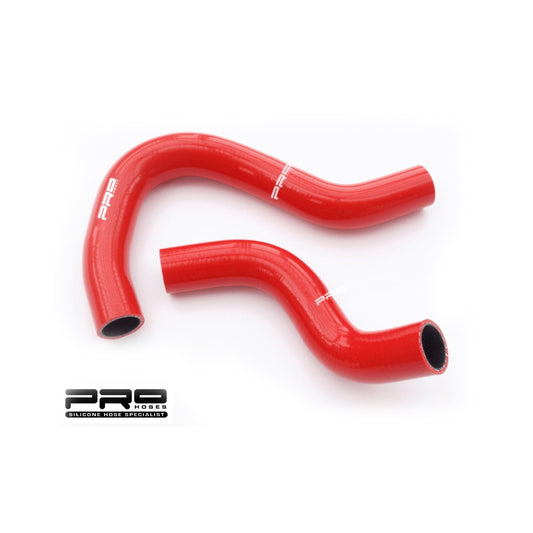 Pro Hoses Coolant Hose Kit for Civic Type R EP3 - TMC Motorsport