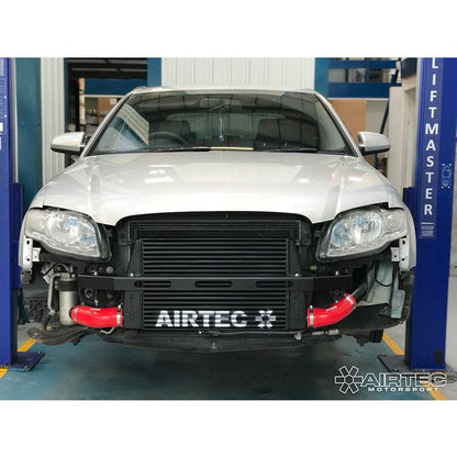 AIRTEC Motorsport Intercooler Upgrade for Audi A4 B7 - TMC Motorsport
