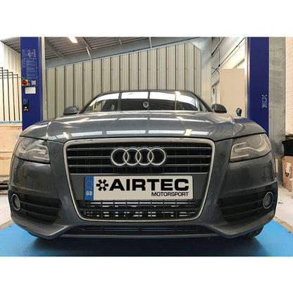 AIRTEC Motorsport Intercooler Upgrade for Audi A4/A5 2.7 & 3.0 TDI - TMC Motorsport