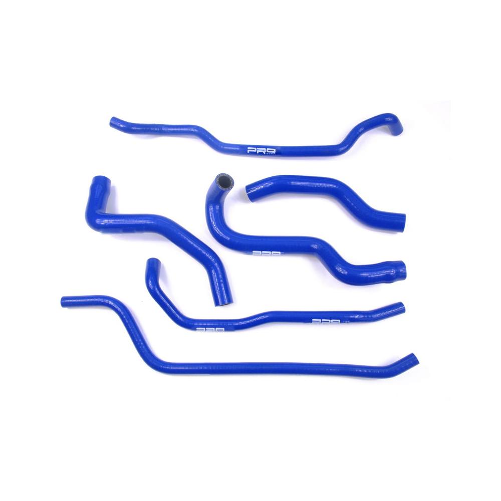 Pro Hoses Ancillary Hose Kit for Corsa C 1.8 SRI - TMC Motorsport