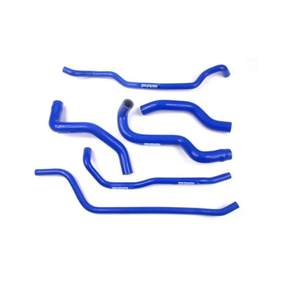 Pro Hoses Ancillary Hose Kit for Corsa C 1.8 SRI - TMC Motorsport