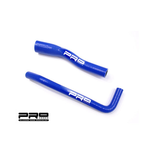 Pro Hoses Breather Hose Kit for Corsa C 1.8 SRI - TMC Motorsport