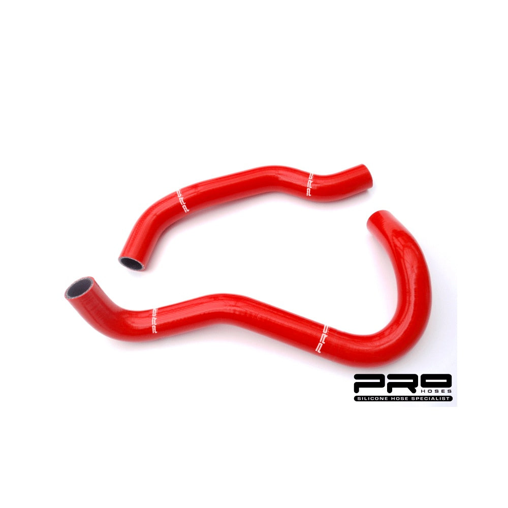 Pro Hoses Coolant Hose Kit for Civic Type R FN2 - TMC Motorsport