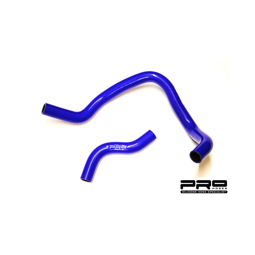 Pro Hoses Coolant Hose Kit Civic EJ9 1.4i - TMC Motorsport