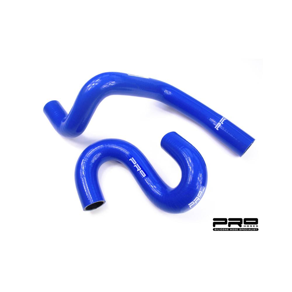 Pro Hoses Coolant Hose Kit for Corsa C 1.8 SRI - TMC Motorsport