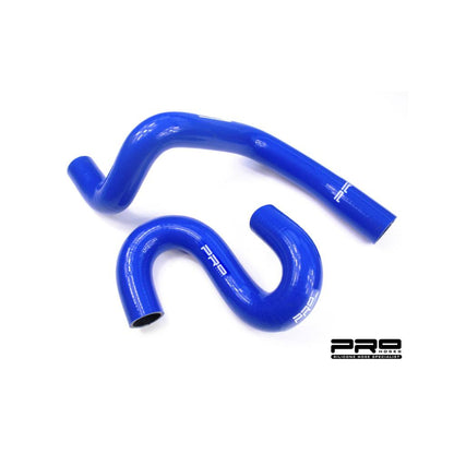 Pro Hoses Coolant Hose Kit for Corsa C 1.8 SRI - TMC Motorsport