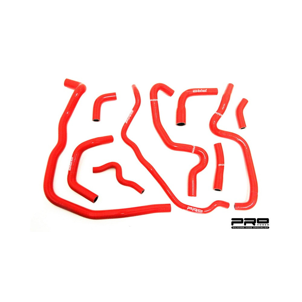 Pro Hoses Ancillary Hose Kit for Astra H Mk5 1.9 CDTI/888 - TMC Motorsport