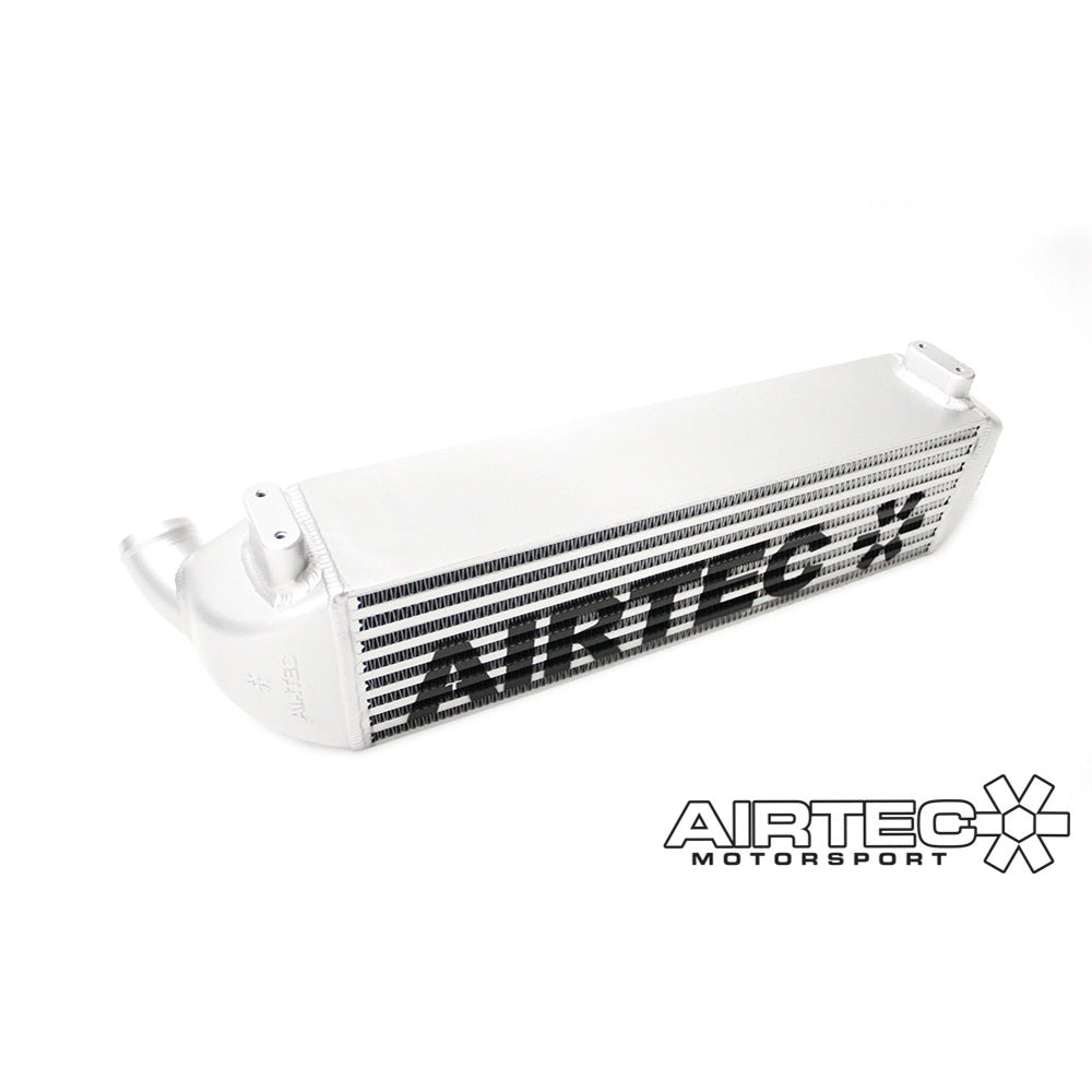 AIRTEC Motorsport Intercooler Upgrade for Transit Custom / M-Sport (EURO 6 Models) - TMC Motorsport