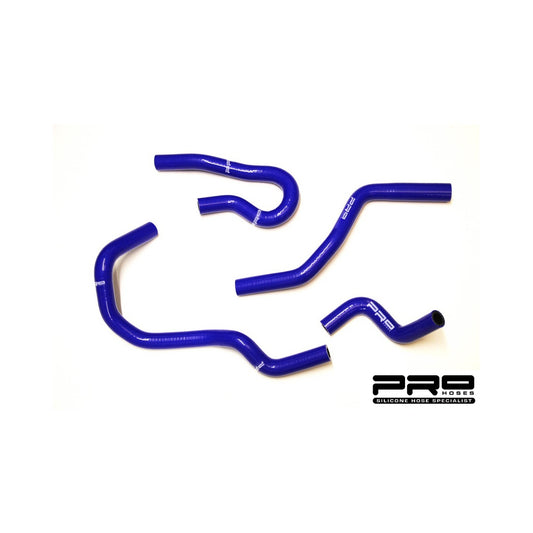 Pro Hoses Ancillary Hose Kit for Civic EJ9 1.4i - TMC Motorsport