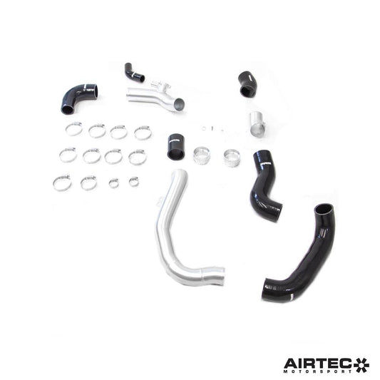 AIRTEC Motorsport Big Boost Pipe Kit for Focus ST Mk4 - TMC Motorsport