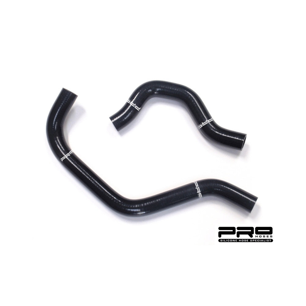 Pro Hoses Coolant Hose Kit for Civic EF8/9 CRX B16A 1989-1992 - TMC Motorsport