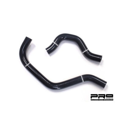 Pro Hoses Coolant Hose Kit for Civic EF8/9 CRX B16A 1989-1992 - TMC Motorsport