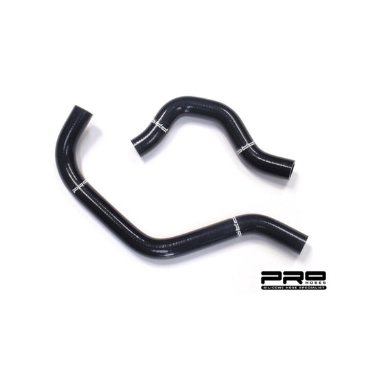 Pro Hoses Coolant Hose Kit for Civic EF8/9 CRX B16A 1989-1992 - TMC Motorsport