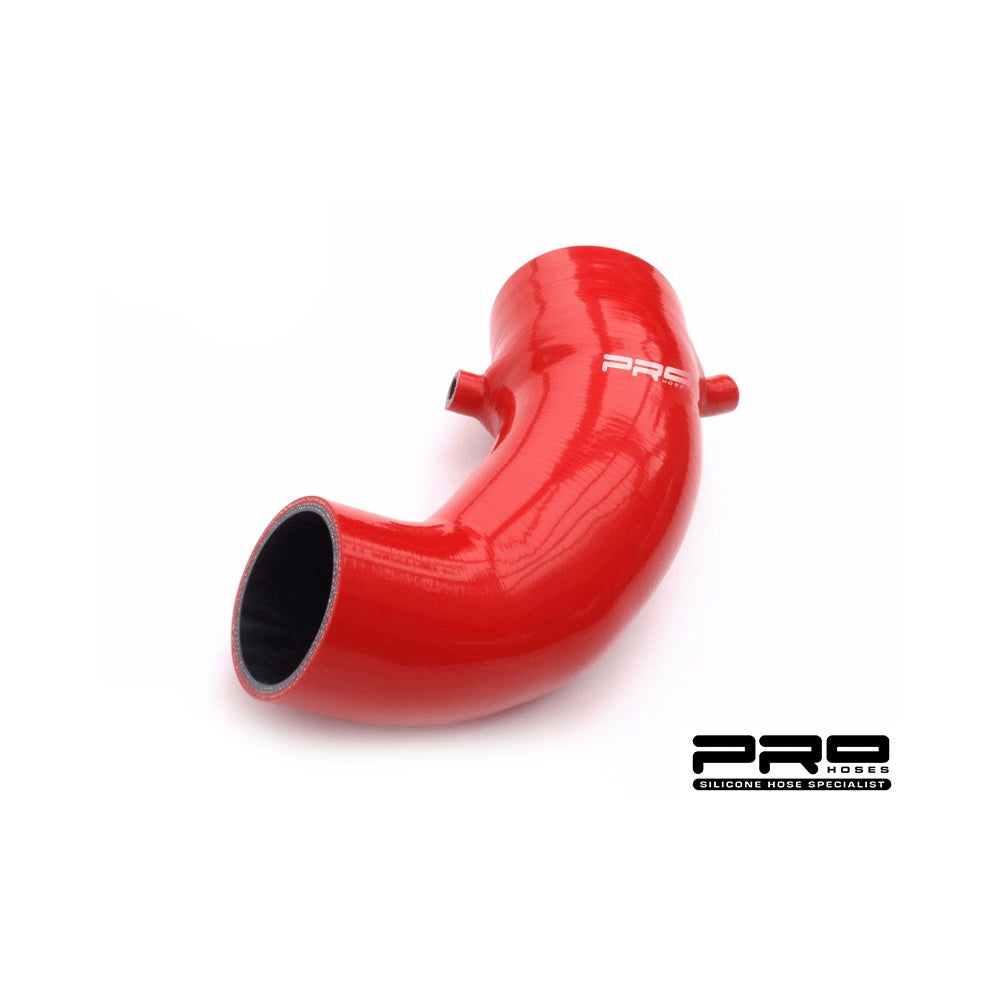 Pro Hoses Induction Hose Kit for Civic Type R EP3 - TMC Motorsport