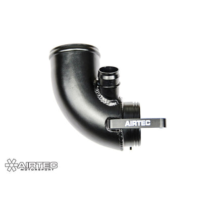 AIRTEC Motorsport EA888 Turbo Induction Elbow - TMC Motorsport