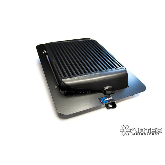 AIRTEC Motorsport Top Mount Intercooler Upgrade for Mk1 Mazda 3 MPS - TMC Motorsport