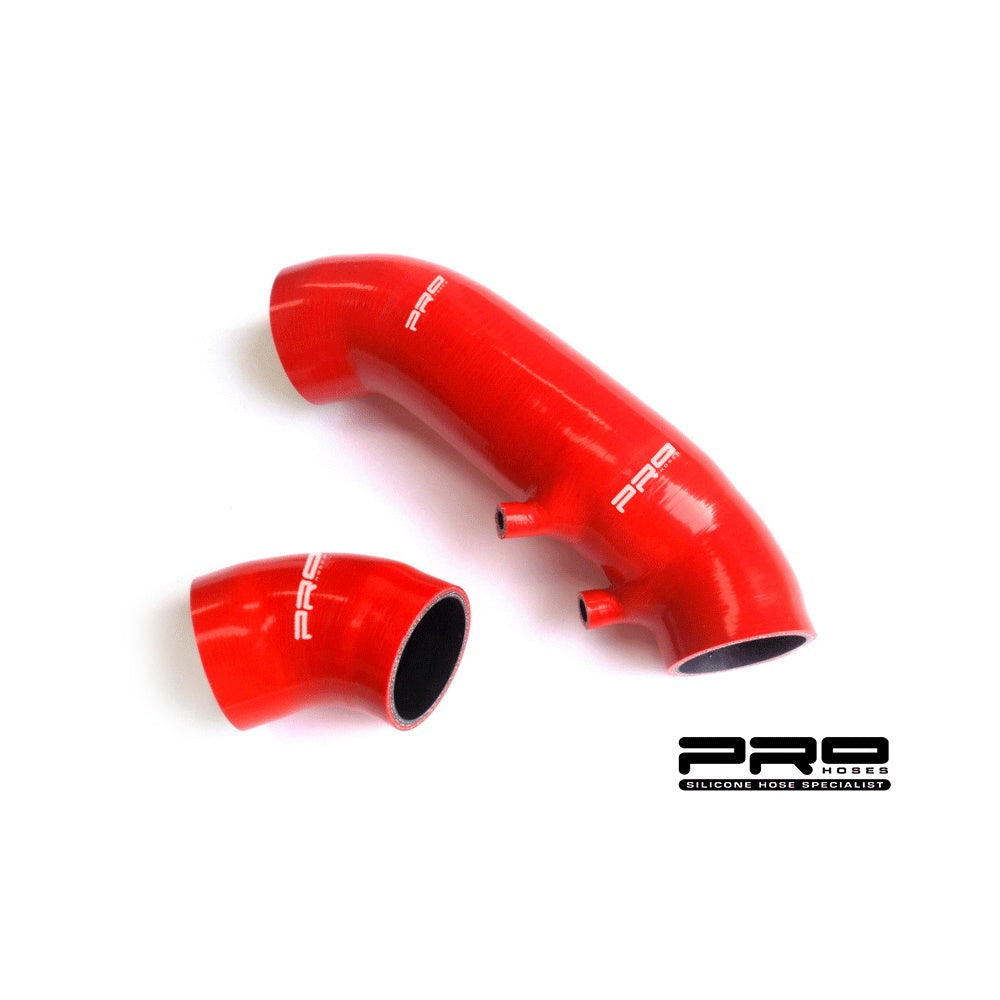 Pro Hoses Induction Hose Kit for Civic Type R FN2 - TMC Motorsport