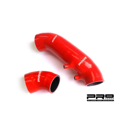 Pro Hoses Induction Hose Kit for Civic Type R FN2 - TMC Motorsport