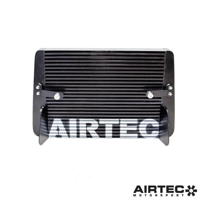 AIRTEC Motorsport Intercooler Upgrade for Transit Euro 6 Facelift Sport/M-Sport/MS RT - TMC Motorsport